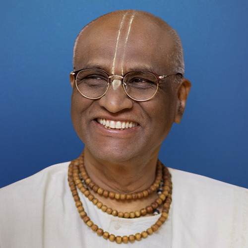 Madhu Pandit Dasa