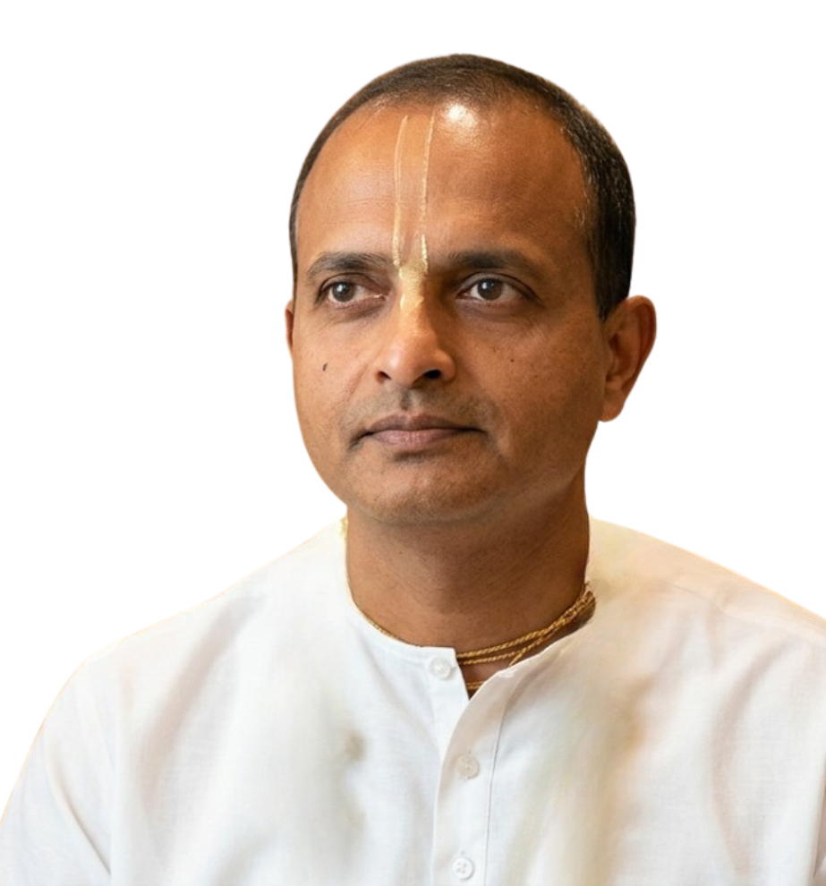 Nanda Kishore Dasa