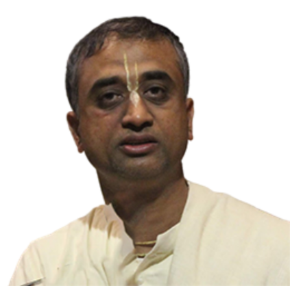 Vikram Krishna Dasa