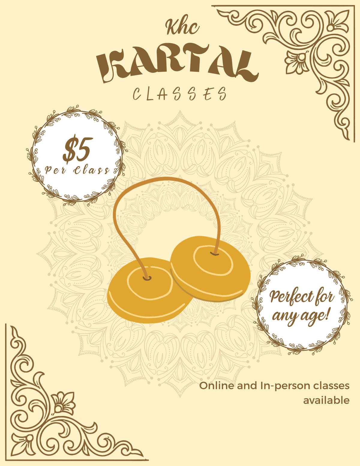 Kartal classes,  per class