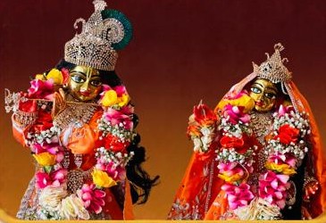 Dharma Sevak