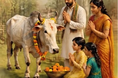 Gau Seva