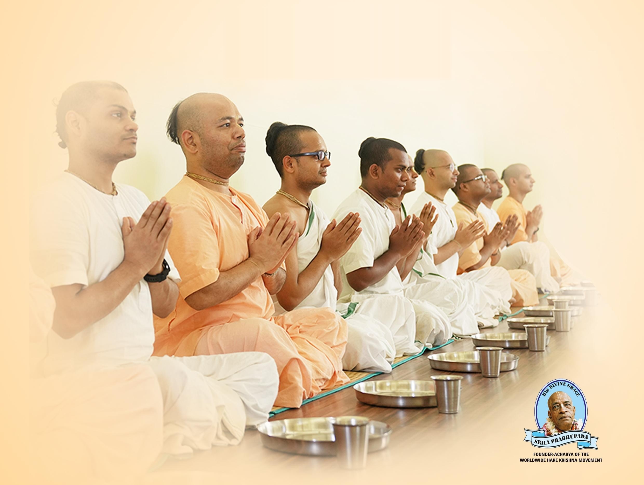 Vaishnava Bhojana Seva