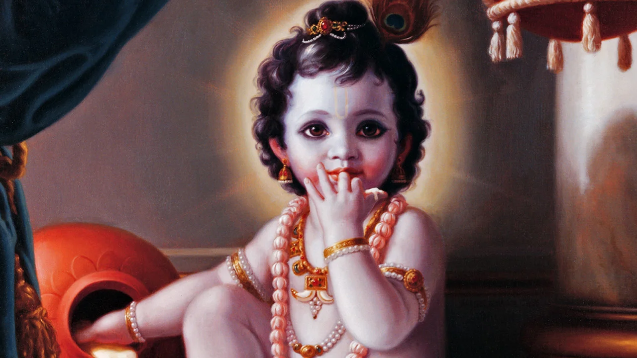 Janmashtami 2026: Celebrating the Divine Birth of Lord Krishna